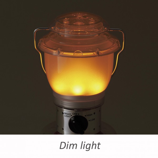 Coleman CPX™ 6 Reversible LED Lantern